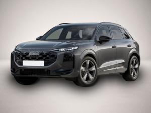 Audi Q3 2xS line Tech LED+ KlimaP 19Z AHK OptikP eHK