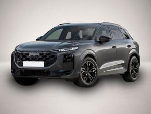Audi Q3 2xS line Tech+ Matrix Leder 19Z AHK KlimaP