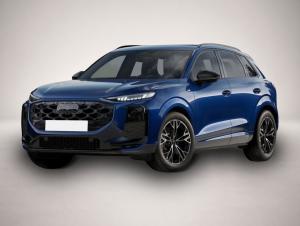 Audi Q3 2xS line Tech+ Nav LED+ SHZ 19Z VirC eHK ACC