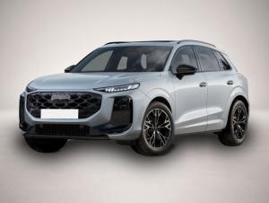 Audi Q3 2xS line Tech+ Pano Matrix Leder 19Z KlimaP
