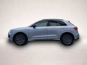 Audi Q3 35 1.5 TFSI S tronic advanced 181¤ m.20% Anz.