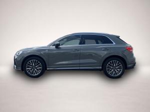 Audi Q3 35 1.5 TFSI S tronic S line 188¤ m.20% Anz. A