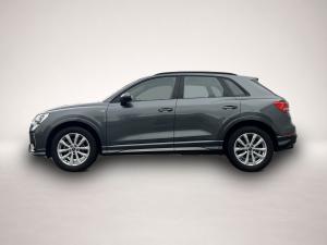 Audi Q3 35 1.5 TFSI S tronic S line 194¤ m.20% Anz. N