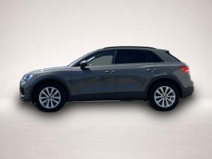 Audi Q3 35 2.0 TDI S tronic 181¤ m.20% Anz. Navi RFK