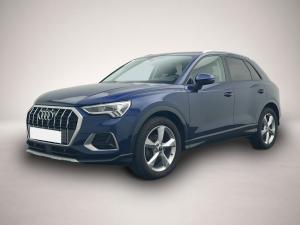 Audi Q3 35 TDI S-tronic advanced ACC LED ALU 19