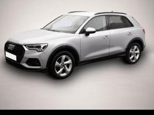 Audi Q3 35 TDI S-tronic advanced AHK/LED/Einparkhi