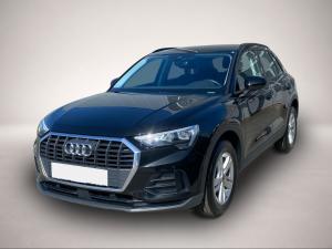 Audi Q3 35 TDI S-tronic *Navi*LED*App-Connect*