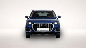 Audi Q3 35 TFSI Advanced