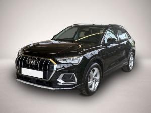 Audi Q3 35 TFSI advanced *LED*App-Connect*