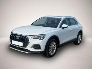 Audi Q3 35 TFSI advanced*Pano*18Z*LED*Glanz