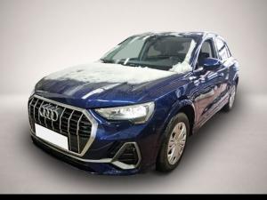 Audi Q3 35 TFSI S-Line *LED*Navi*Garantie bis 2028*