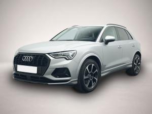Audi Q3 35 TFSI s tronic advanced 5-J-GAR NAVI AHK LE