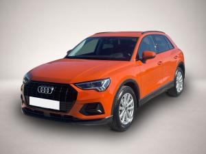 Audi Q3 35 TFSI S-Tronic advanced*