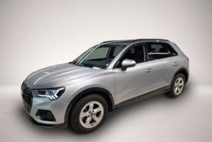 Audi Q3 35 TFSI S tronic Advanced LED/ACC/Navi/AHK