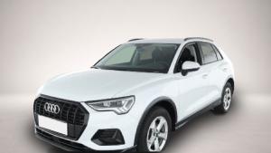 Audi Q3 35 TFSI S tronic Advanced LED/ACC/Navi/AHK