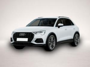 Audi Q3 35 TFSI S tronic advanced LED/AHK