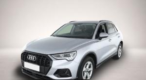 Audi Q3 35 TFSI S tronic Advanced LED/Kamera/Navi/AHK