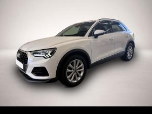 Audi Q3 35 TFSI S tronic AHK KAMERA LED NAVI SHZ