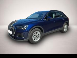 Audi Q3 35 TFSI S tronic AHK NAVI VIRTUAL COCKPIT SHZ