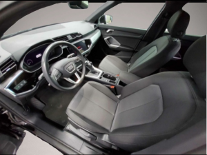Audi Q3 35 TFSI S-tronic *LED*App-Connect*Kamera*