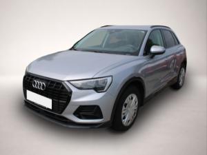 Audi Q3 35 TSI S-tronic advanced AHK/Tempo/Einparkhi