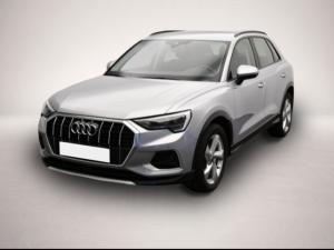 Audi Q3 35TDI S tronic advanced VIRTUAL/APS/LED