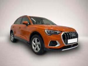 Audi Q3 35TFSI S tronic advanced LED/SITZHZ/SPUR/VIRT
