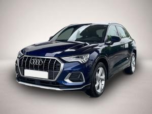 Audi Q3 40 TDI qu. S-tronic advanced *LED*Navi*