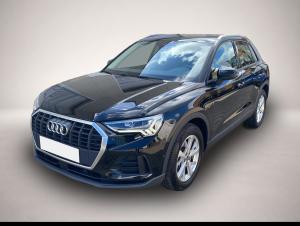 Audi Q3 45 TFSI e PlugIn*Parklenk*Digital Cockpit*DAB