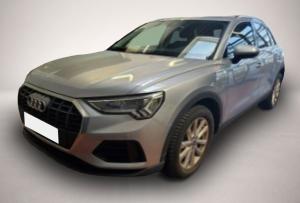 Audi Q3 45 TFSI e S tronic LED/ACC/Kamera