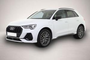Audi Q3 45 TFSI e S tronic S line LED/ACC/Kamera/Navi