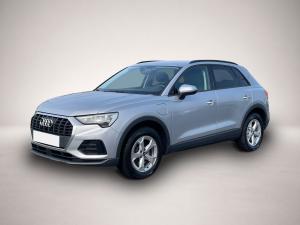 Audi Q3 45 TFSIe DSG|AHK|NAVI|ACC|SHZ|SMARTPHONE INT.