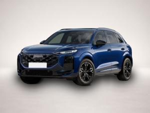 Audi Q3 Audi S line 1.5 TFSI 110 kW (150 PS) 7-Gang t