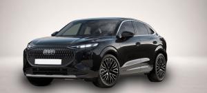 Audi Q3 Audi S line 1.5 TFSI 110 kW (150 PS) 7-Gang t