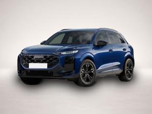 Audi Q3 Audi S line 1.5 TFSI 110 kW (150 PS) 7-Gang t