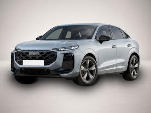 Audi Q3 Sportback 2xS line Tech LED+ KlimaP Dynamik