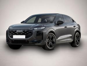 Audi Q3 Sportback 2xS line Tech+ Pano LED+ 19Z KlimaP