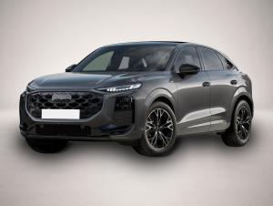 Audi Q3 Sportback 2xSline Tech+ Matrix Leder 19Z AHK
