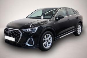 Audi Q3 Sportback 35 TDI S line