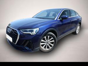 Audi Q3 Sportback 35 TFSI 150 S tronic Pano S line