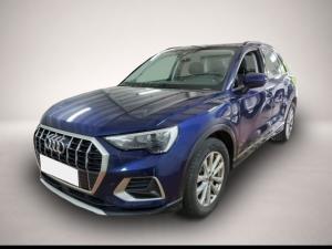 Audi Q3 Sportback 35 TFSI S-tronic advanced *LED*App-