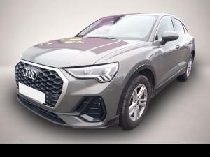 Audi Q3 Sportback 35 TFSI S tronic LED Nav+ VirCo