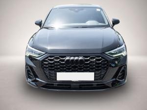 Audi Q3 Sportback 35 TFSI S-tronic LED Virtuell Navi