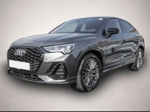 Audi Q3 Sportback 35 TFSI S tronic S line Sonos Virtu