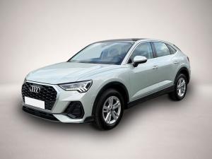 Audi Q3 Sportback 40 TFSI qu. S-tronic *LED*Navi*Pano