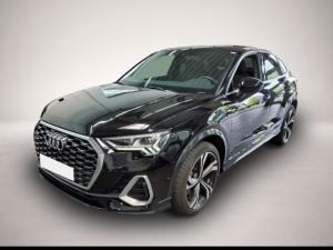 Audi Q3 Sportback 40 TFSI qu. S-tronic S-Line *Matrix