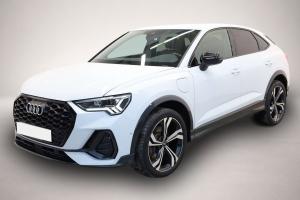 Audi Q3 Sportback 45 TFSI e S line