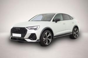 Audi Q3 Sportback Audi Sportback 35 TFSI S-Tronic
