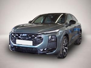 Audi Q3 Sportback e-hybrid S tronic MATRIX PANO AHK