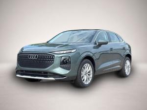 Audi Q3 Sportback MJ 2026 PANO+AHK+NAVI+KAMERA+EL. H.